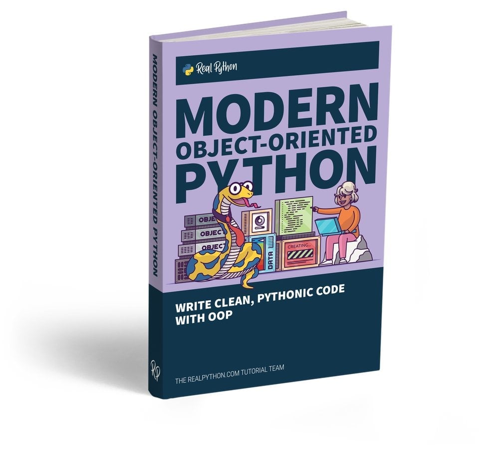 Issue #747: Modern OOP, bisect, Django Async, and More (2026-08-11)